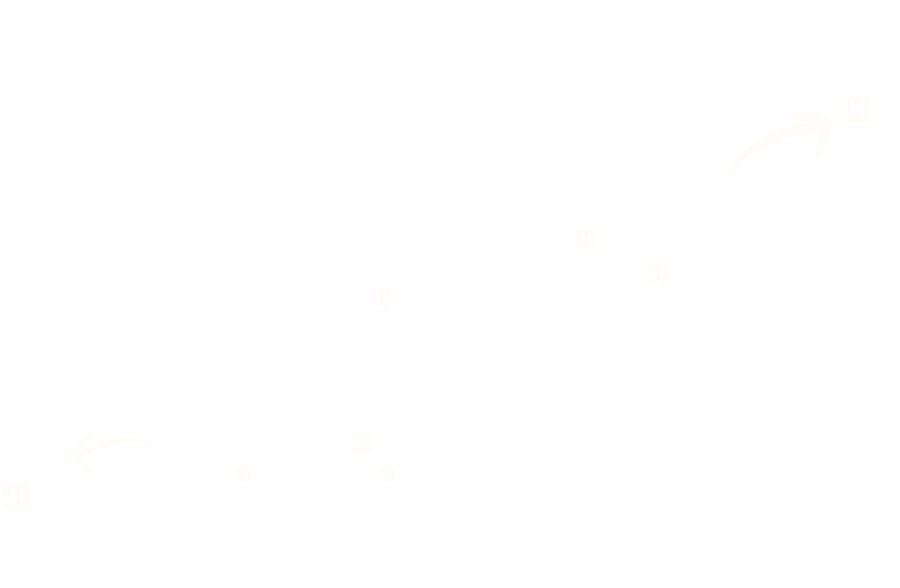 Zones d'interventions